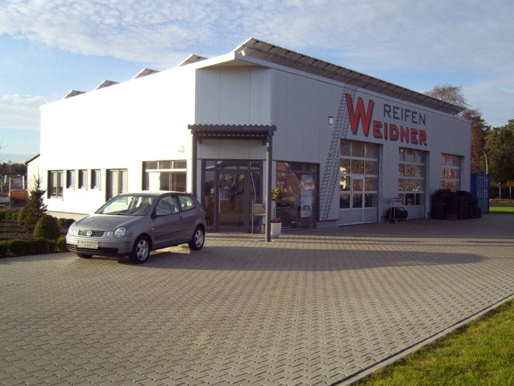 Reifen Sicherheit Reifen Weidner